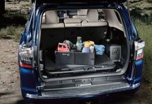 Toyota Cargo Tote Toyota Cargo Tote