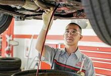 Toyota Express Maintenance Toyota Express Maintenance
