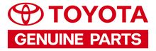 Toyota Genuine Parts Inventory Sale Toyota Genuine Parts Inventory Sale