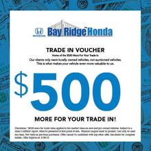 Trade In Voucher Trade In Voucher