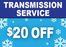 Transmission Service Transmission Service