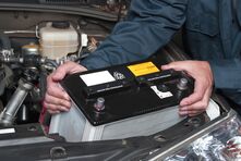 True Start Battery replacement True Start Battery replacement