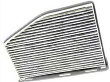 VW Pollen or Air Filter Installation VW Pollen or Air Filter Installation