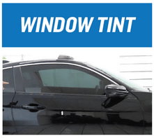 WINDOW TINT WINDOW TINT