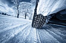 WINTER CHECK-UP WINTER CHECK-UP