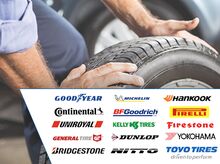 We Sell Our Tires at Cost We Sell Our Tires at Cost