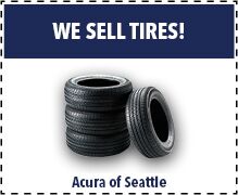We Sell Tires! We Sell Tires!