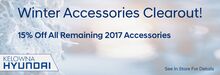 Winter Accessories Coupon Winter Accessories Coupon