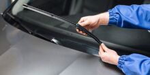Wiper Blade Rebate Wiper Blade Rebate