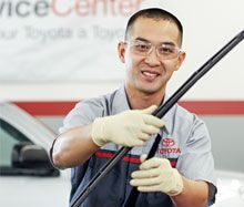 Wiper Blade Special Wiper Blade Special