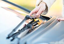Wiper Blades - Buy One, Get One Half Off Wiper Blades - Buy One, Get One Half Off