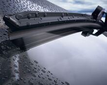 Wiper Blades Wiper Blades