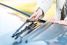 Wiper Blades Wiper Blades