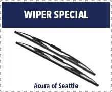 Wiper Special Wiper Special
