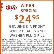 Wiper Special Wiper Special