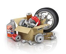 10% OFF PARTS* 10% OFF PARTS*