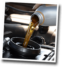 $19.95 Oil Change/Complimentary 27 Multi-Point Inspection $19.95 Oil Change/Complimentary 27 Multi-Point Inspection