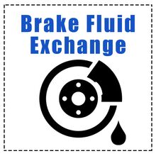$20.00 OFF BG Brake Fluid Exchange $20.00 OFF BG Brake Fluid Exchange