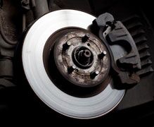 Complimentary Brake System Inspection & Service Complimentary Brake System Inspection & Service