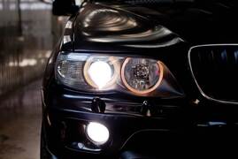 Headlight Restoration Special Only $89.95 Headlight Restoration Special Only $89.95