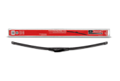 Motorcraft® Premium Flat Wiper Blades, $27.96 MSRP Motorcraft® Premium Flat Wiper Blades, $27.96 MSRP