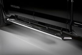 Stealth Running Board Special Stealth Running Board Special