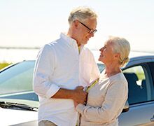 Senior Citizens Discount Senior Citizens Discount