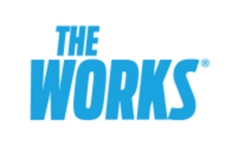THE WORKS®* Synthetic Blend Oil Change and More THE WORKS®* Synthetic Blend Oil Change and More