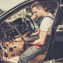 $1 DIAGNOSIS (computerized diagnostic scan) $1 DIAGNOSIS (computerized diagnostic scan)