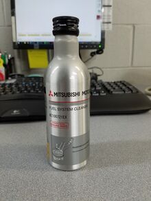 $10 Fuel System Cleaner $10 Fuel System Cleaner