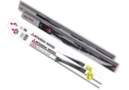 $10 Mitsubishi Bosch Front Wiper Blades $10 Mitsubishi Bosch Front Wiper Blades