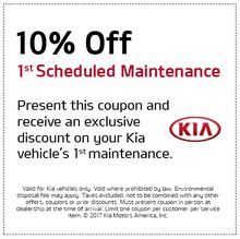 10% OFF 1st Scheduled Maintenance 10% OFF 1st Scheduled Maintenance