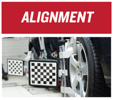ALIGNMENT ALIGNMENT
