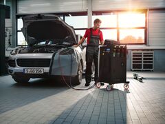 10% OFF Air conditioning service 10% OFF Air conditioning service
