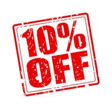 10% OFF Any OTC Purchase Over $100 10% OFF Any OTC Purchase Over $100