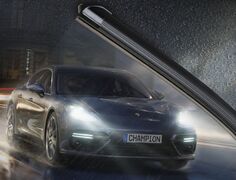 10% OFF Factory Porsche Wiper Blades 10% OFF Factory Porsche Wiper Blades