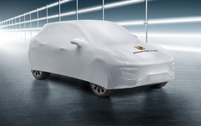 10% OFF Genuine Porsche Car Covers 10% OFF Genuine Porsche Car Covers
