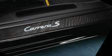 10% OFF Illuminated Door Sill Guards 10% OFF Illuminated Door Sill Guards