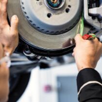10% OFF Labor for Brake Replacement 10% OFF Labor for Brake Replacement