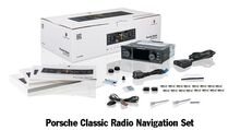 10% OFF Porsche Classic Radios 10% OFF Porsche Classic Radios