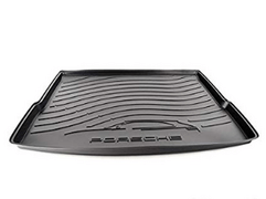 10% OFF Porsche Rear Cargo Liner 10% OFF Porsche Rear Cargo Liner