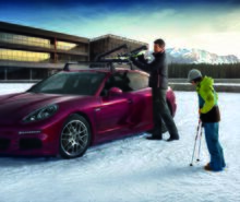 10% OFF Porsche Roof Transport Racks & Accessories 10% OFF Porsche Roof Transport Racks & Accessories