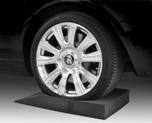 10% OFF ROLLS-ROYCE TIRE CRADLES 10% OFF ROLLS-ROYCE TIRE CRADLES