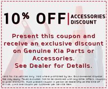 10% Off Accessories Discount 10% Off Accessories Discount