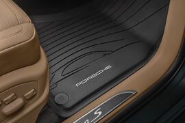 10% Off All-Weather Floor Mat Sets 10% Off All-Weather Floor Mat Sets