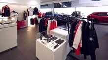 10% Off Porsche Boutique 10% Off Porsche Boutique