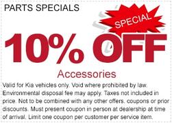 10% off 10% off
