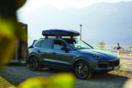 10% Off Porsche Roof Racks and Roof Accessories 10% Off Porsche Roof Racks and Roof Accessories