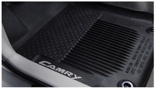 10% off Toyota All-Weather Floor Mats 10% off Toyota All-Weather Floor Mats