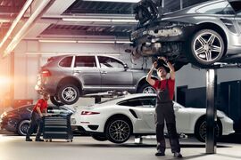 $100 OFF Any Major Service $100 OFF Any Major Service